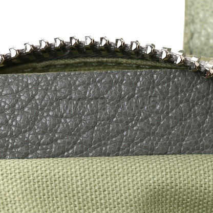 Givenchy Pebbled Calfskin Small Nightingale Pearl Grey 6 of 10