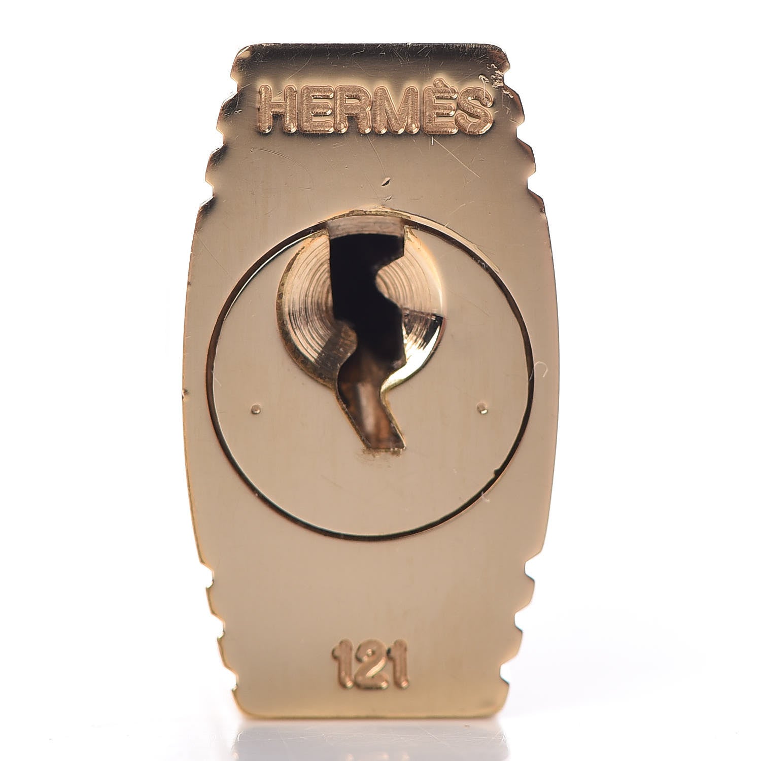 Hermes Chevre De Coromandel Kelly Sellier 32 Brique 32 of 36
