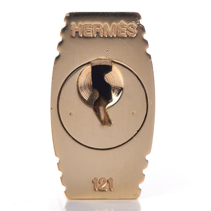 Hermes Chevre De Coromandel Kelly Sellier 32 Brique 32 of 36
