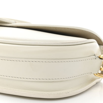 Christian Dior Box Calfskin East West Bobby Bag Latte 10 of 14