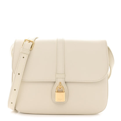 Celine Smooth Calfskin Medium Tabou Rice 1 of 11