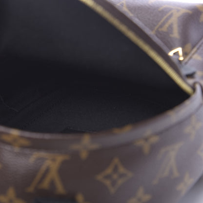 Louis Vuitton Monogram Palm Springs Backpack Mini 4 of 10
