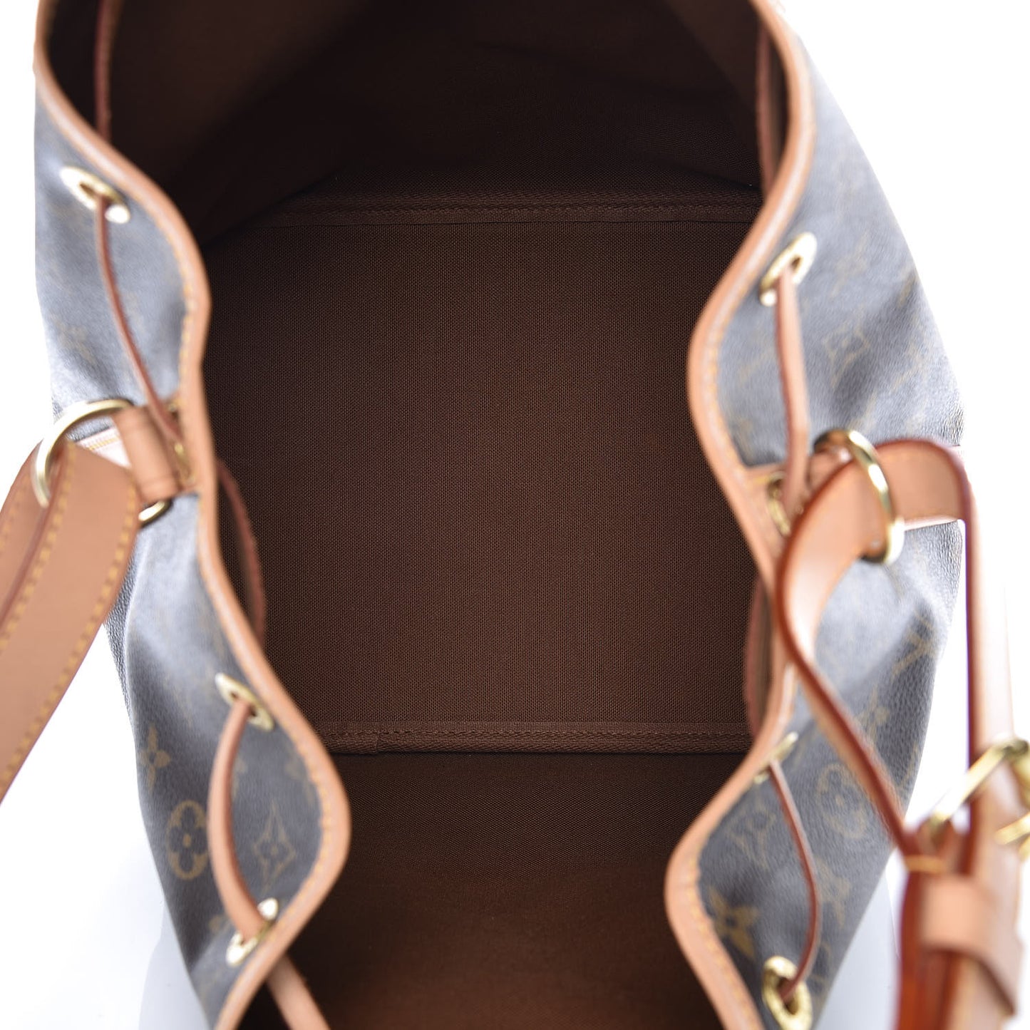 Monogram Petit Noe