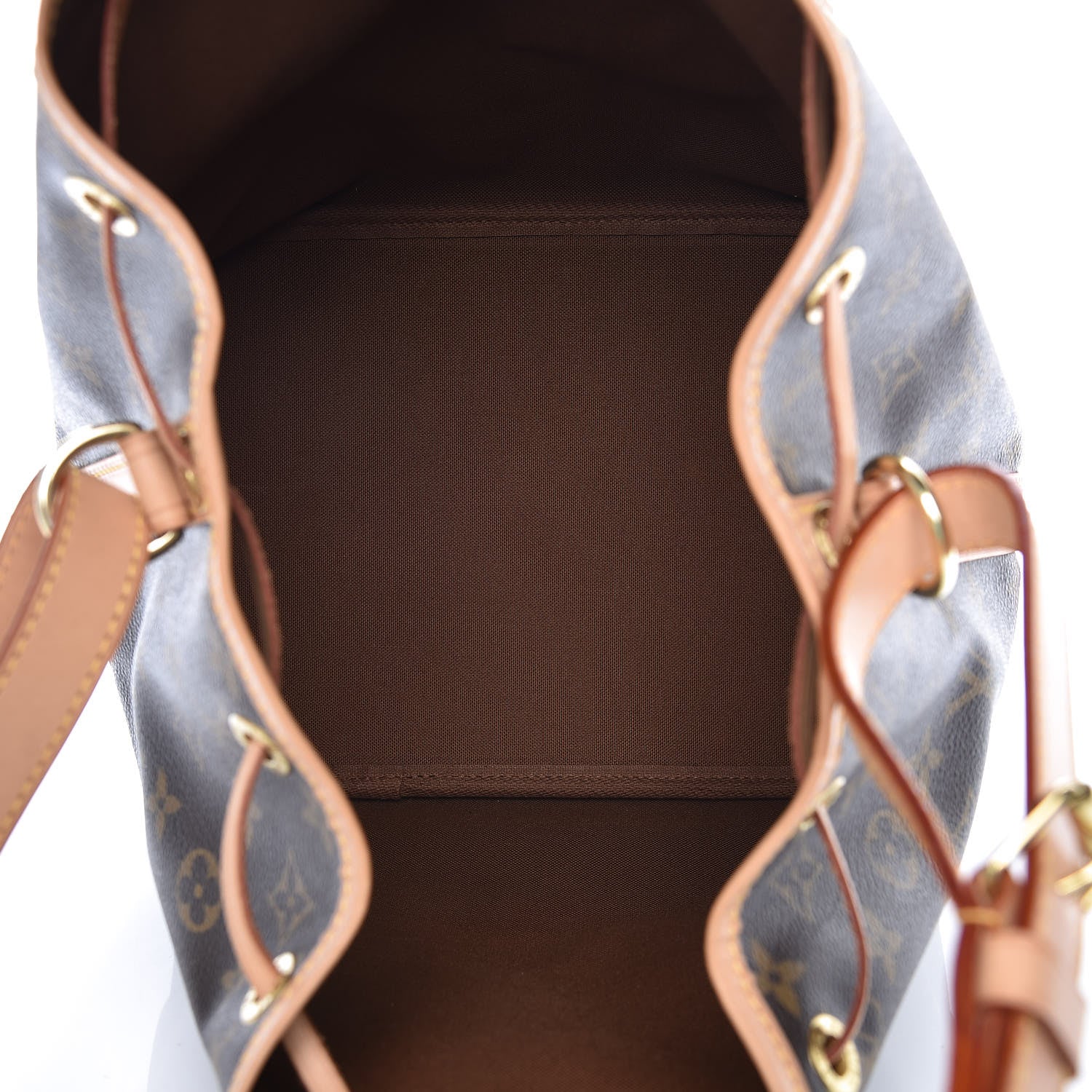 Louis Vuitton Monogram Petit Noe 5 of 9