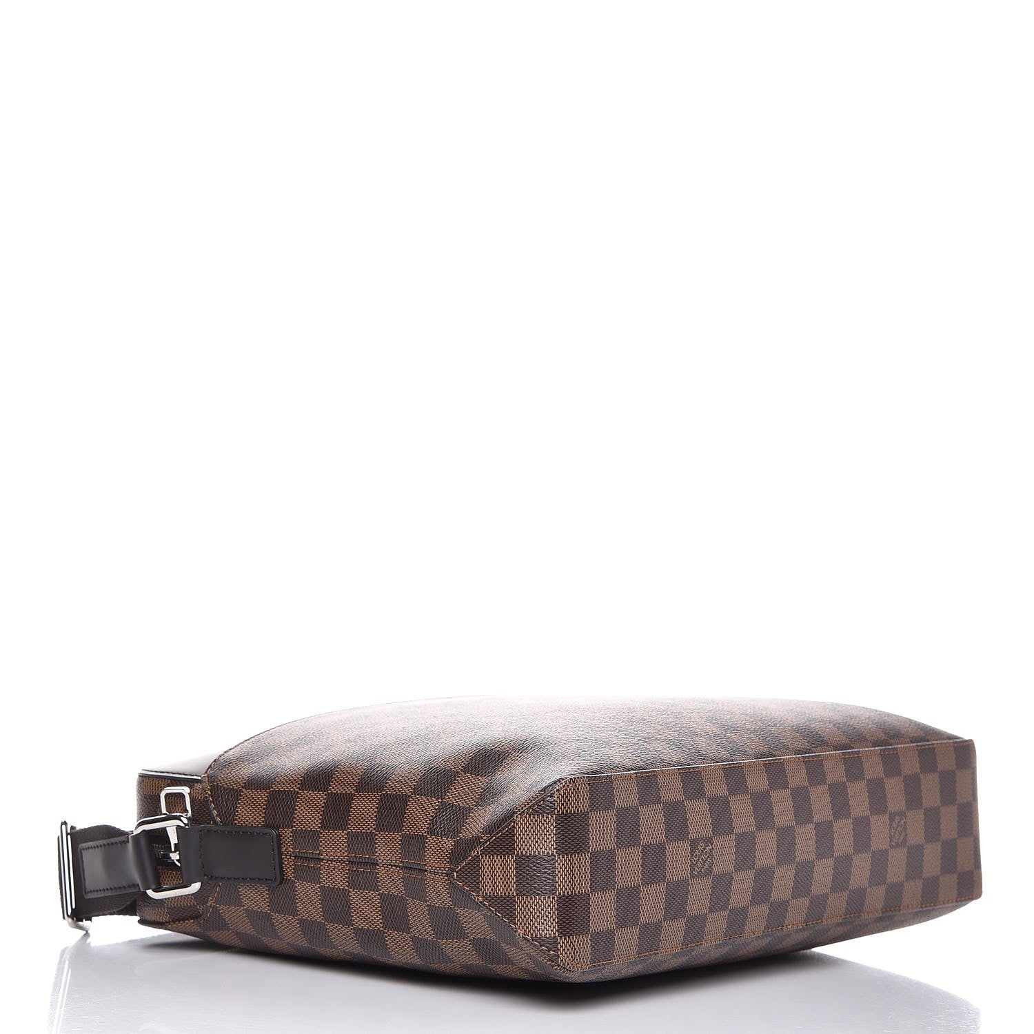 Louis Vuitton Damier Ebene Jake MM Messenger Bag 4 of 9