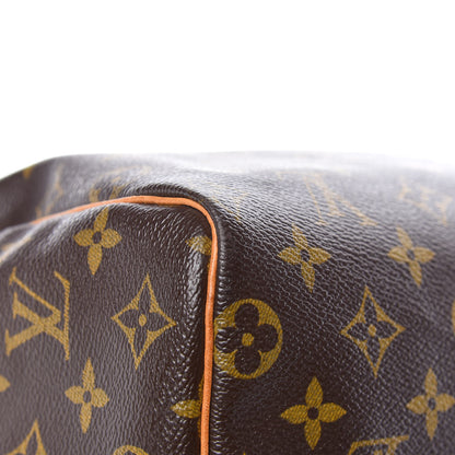 Louis Vuitton Monogram Speedy 25 13 of 16