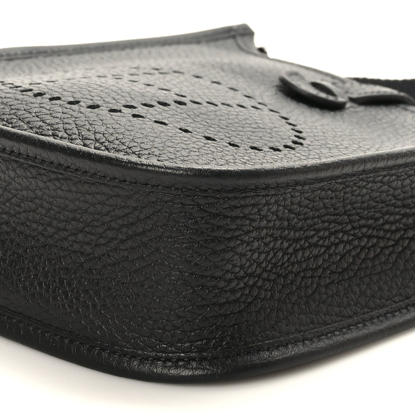 Taurillon Clemence Evelyne TPM Black