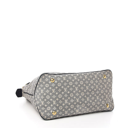Louis Vuitton Monogram Idylle Ballade MM Encre 3 of 14