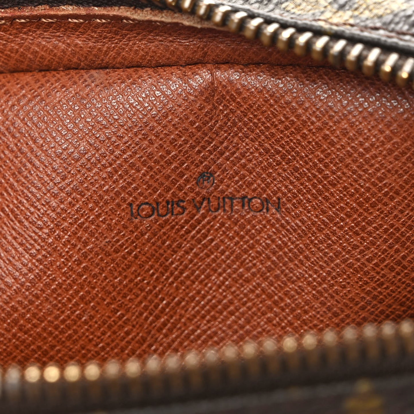 Monogram Danube 15