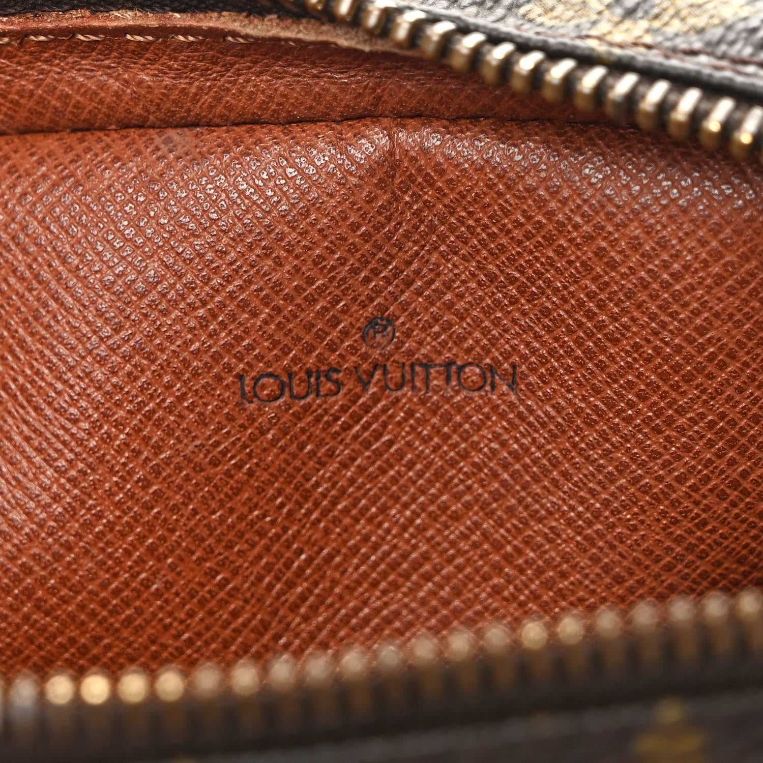 Louis Vuitton Monogram Danube 15 6 of 10