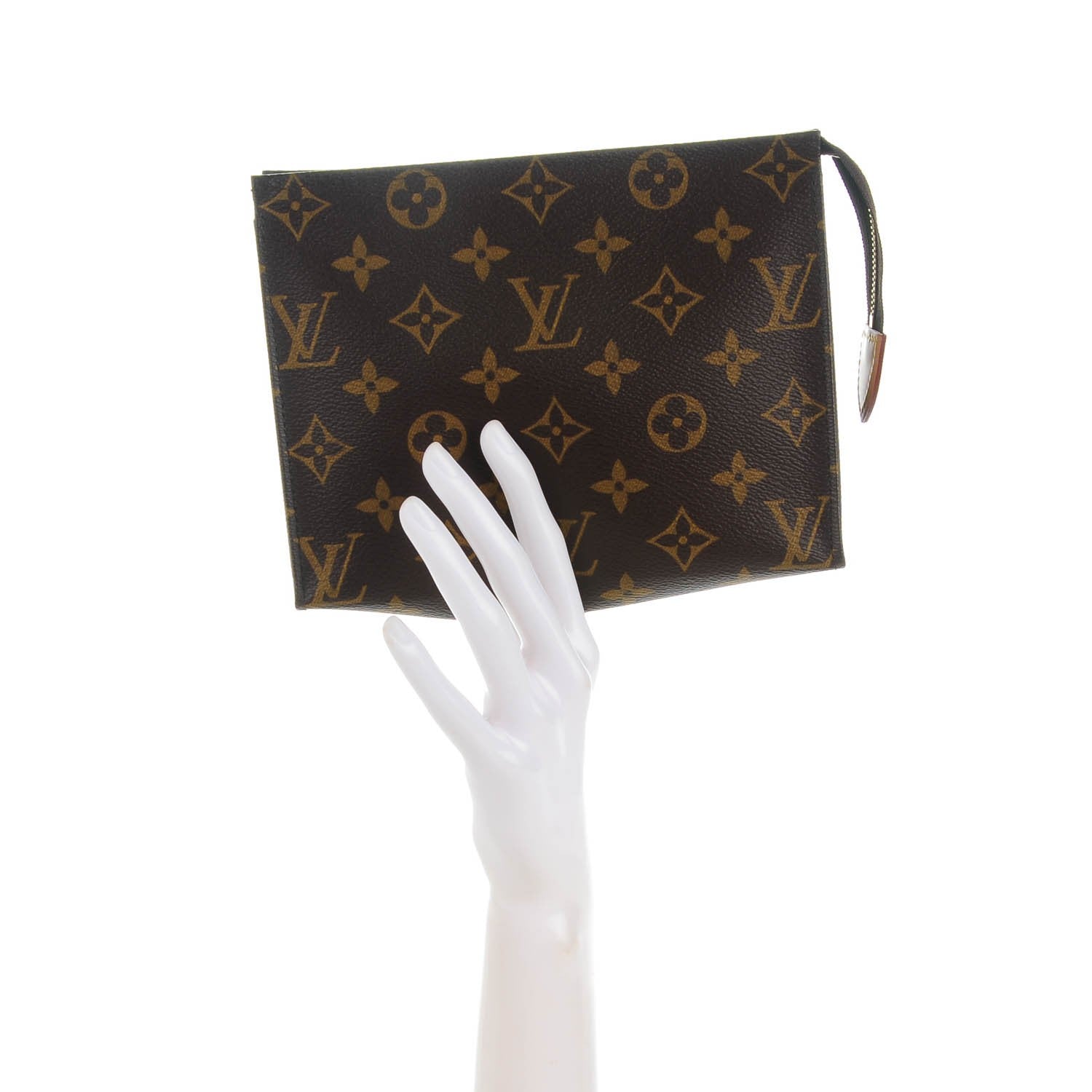 Louis Vuitton Monogram Toiletry Pouch 19 2 of 7