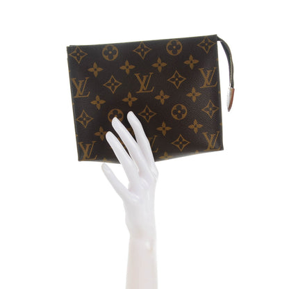 Louis Vuitton Monogram Toiletry Pouch 19 2 of 7