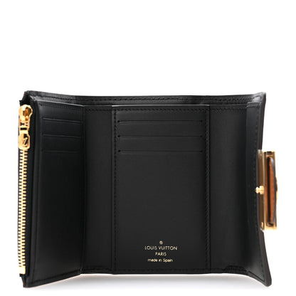 Louis Vuitton Reverse Monogram Dauphine Wallet 5 of 7