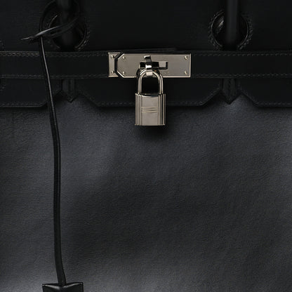 Hermes Box Birkin 35 Black 8 of 10