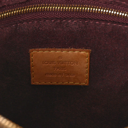 Louis Vuitton Monogram Pochette Carrousel 6 of 7