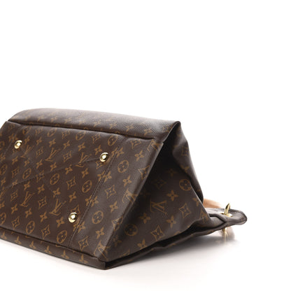Louis Vuitton Monogram Artsy MM 8 of 11
