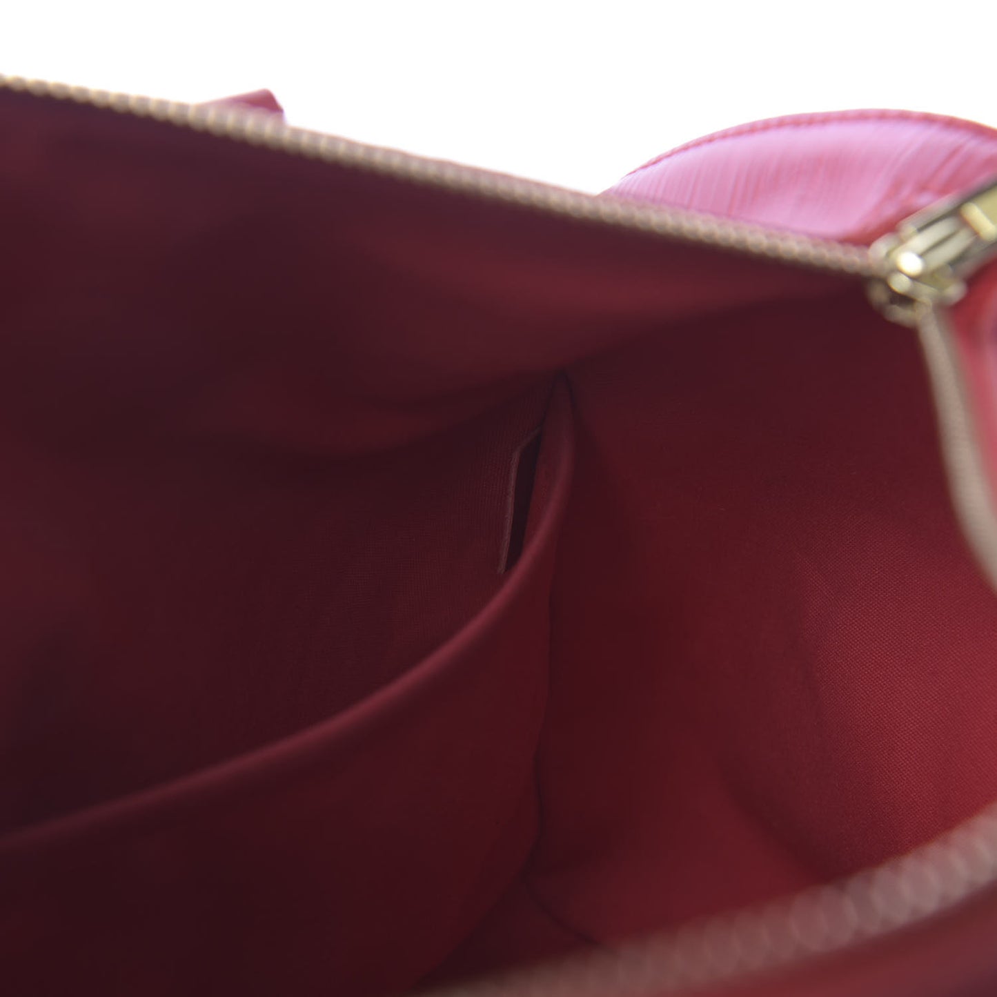 Epi Speedy 30 Castillan Red