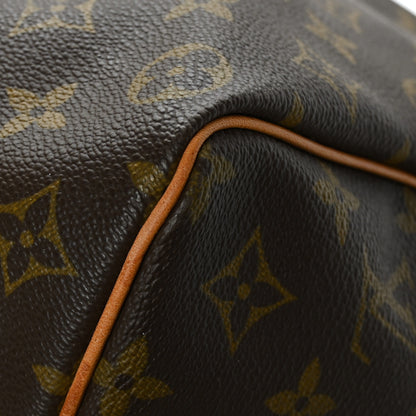 Louis Vuitton Monogram Keepall 50 11 of 11