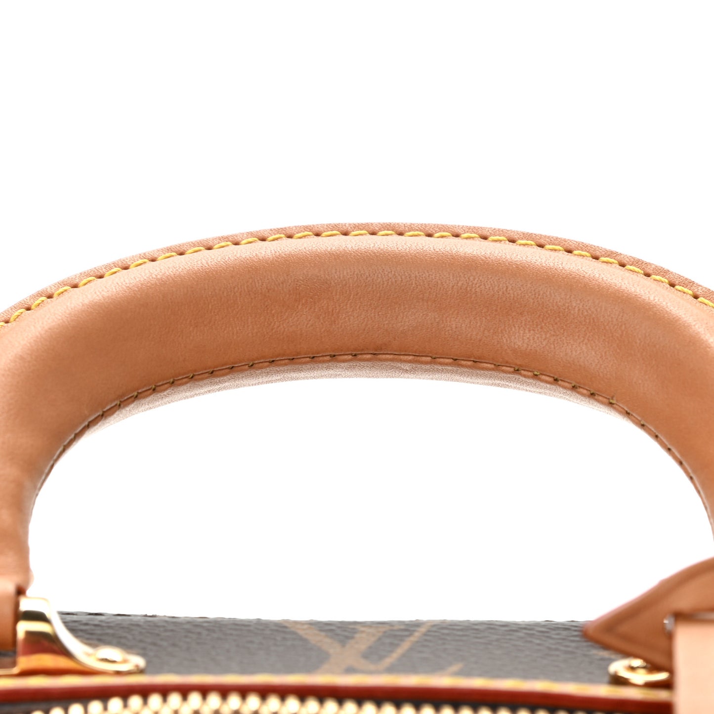 Monogram Valisette PM