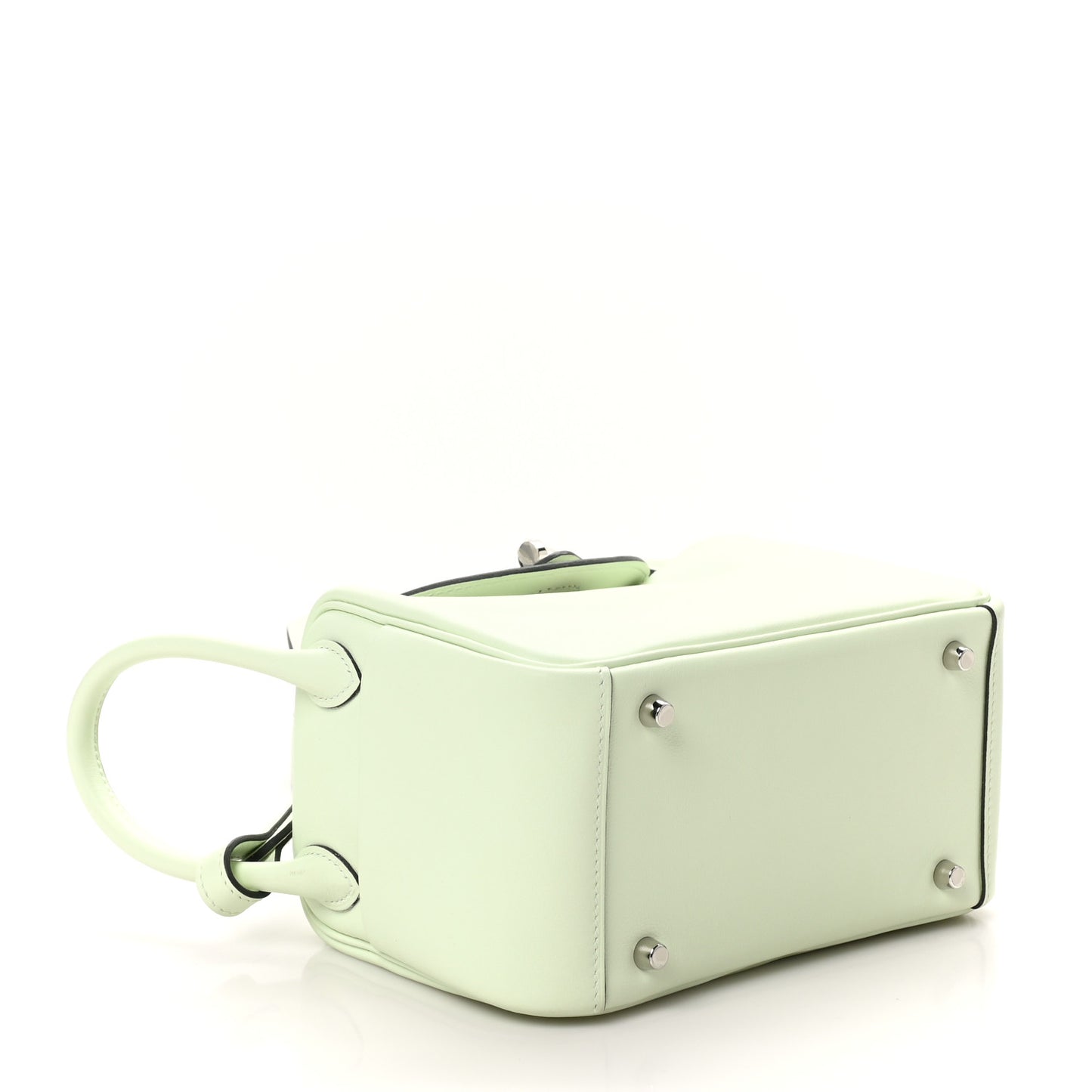 Swift Mini Lindy 20 Vert Fizz