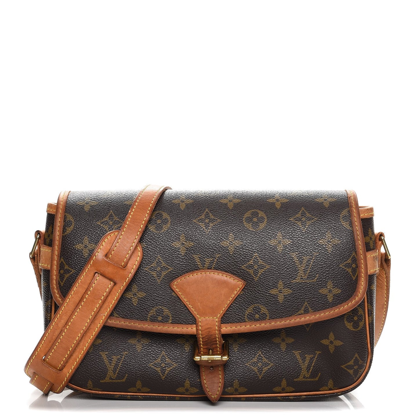 Monogram Sologne