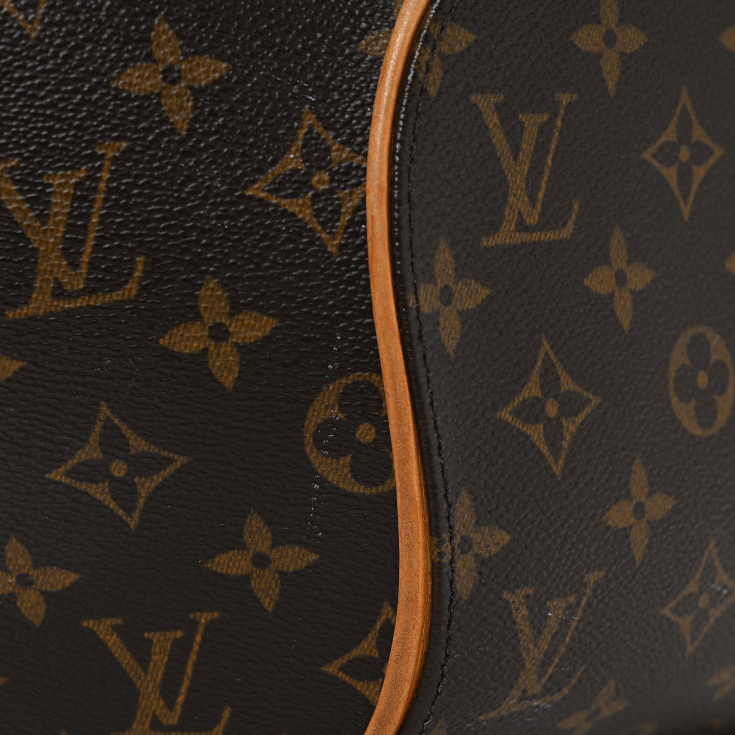 Monogram Ellipse PM