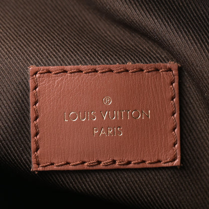 Louis Vuitton Reverse Monogram Loop Hobo 7 of 12