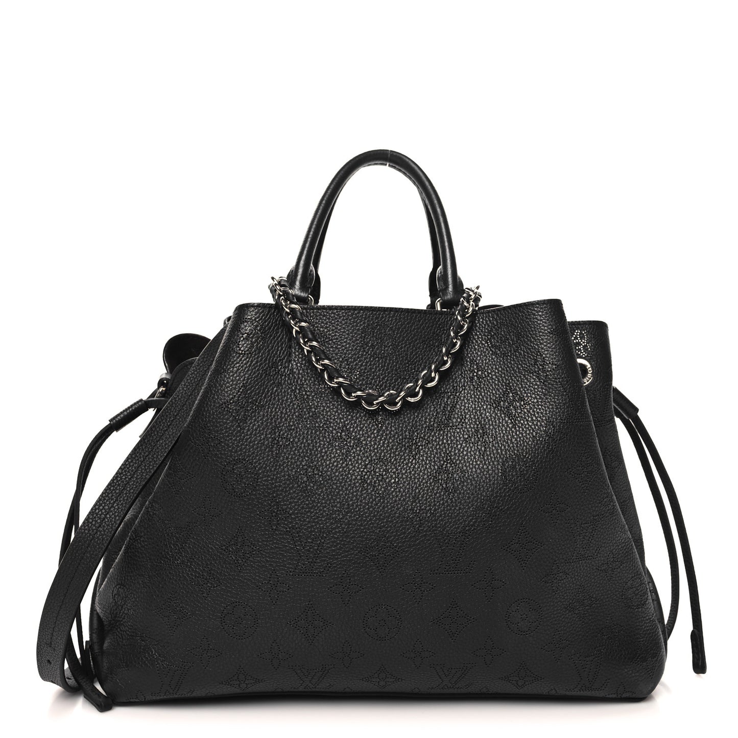 Mahina Bella Tote Black