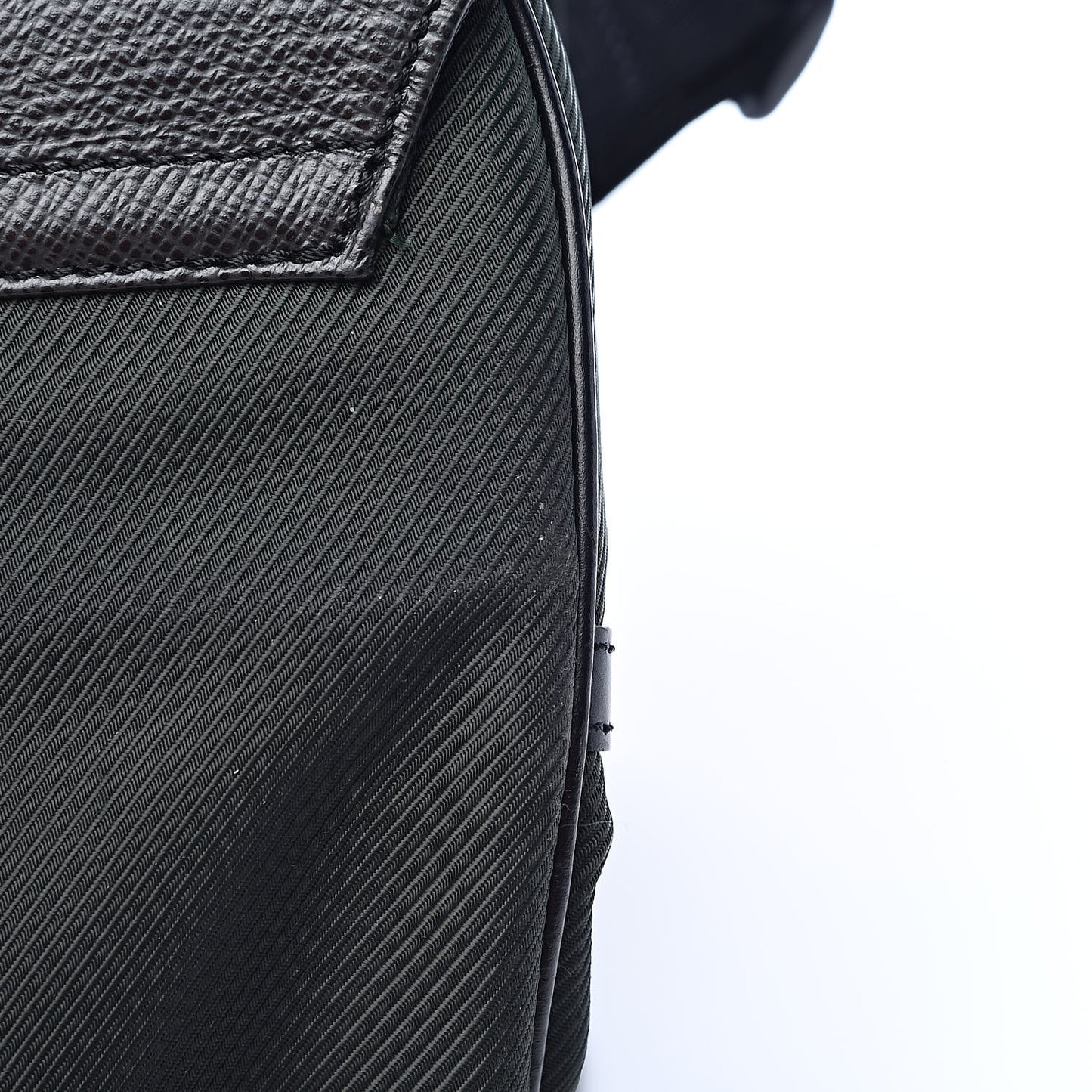 Taiga Nylon 2 Hanger Garment Carrier Epicea