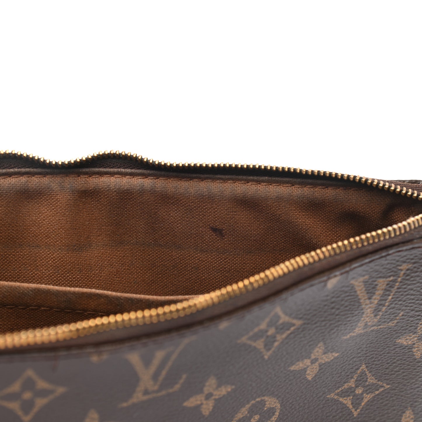 Monogram Pochette Accessories