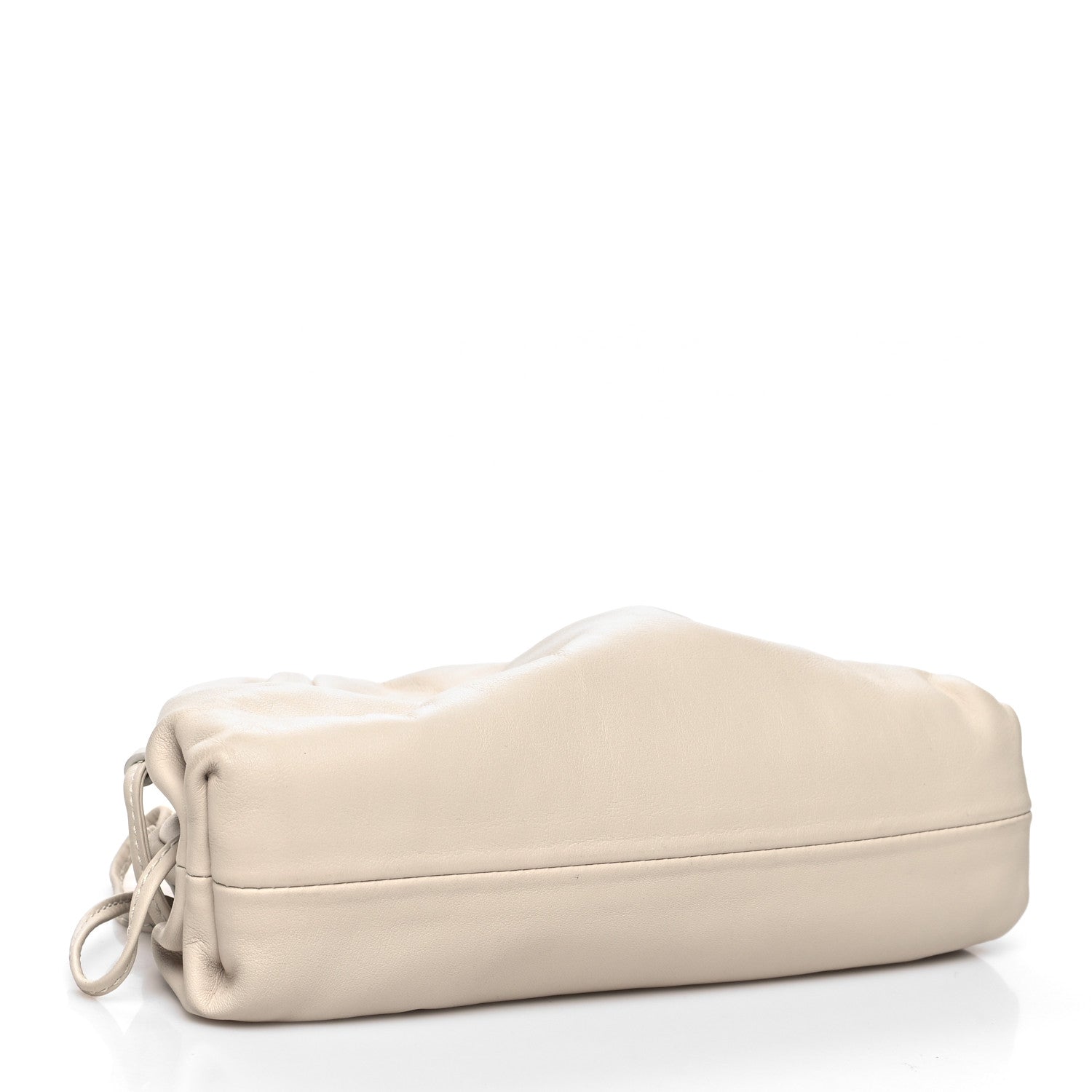 Bottega Veneta Butter Calfskin The Mini Pouch Mist 5 of 10