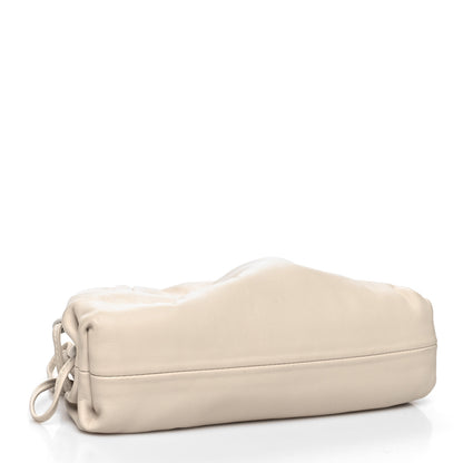 Bottega Veneta Butter Calfskin The Mini Pouch Mist 5 of 10