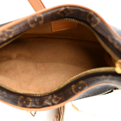 Louis Vuitton Monogram Loop 5 of 9