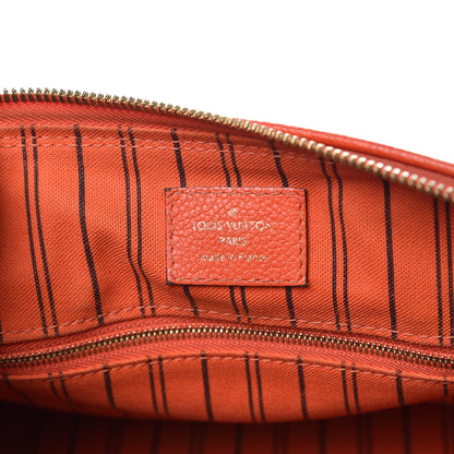 Louis Vuitton Empreinte Speedy Bandouliere 25 Orient 6 of 15