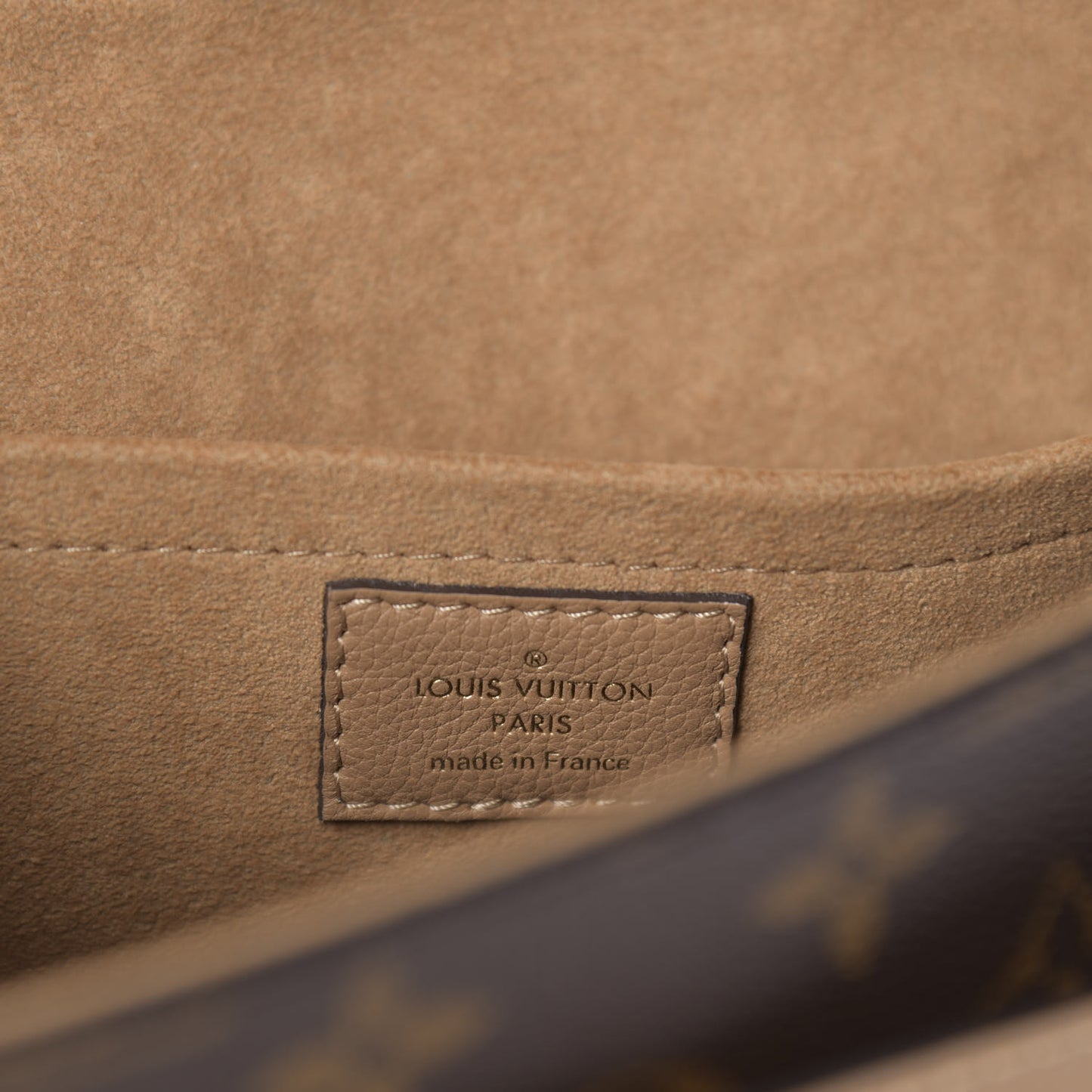 Monogram Marignan Sesame