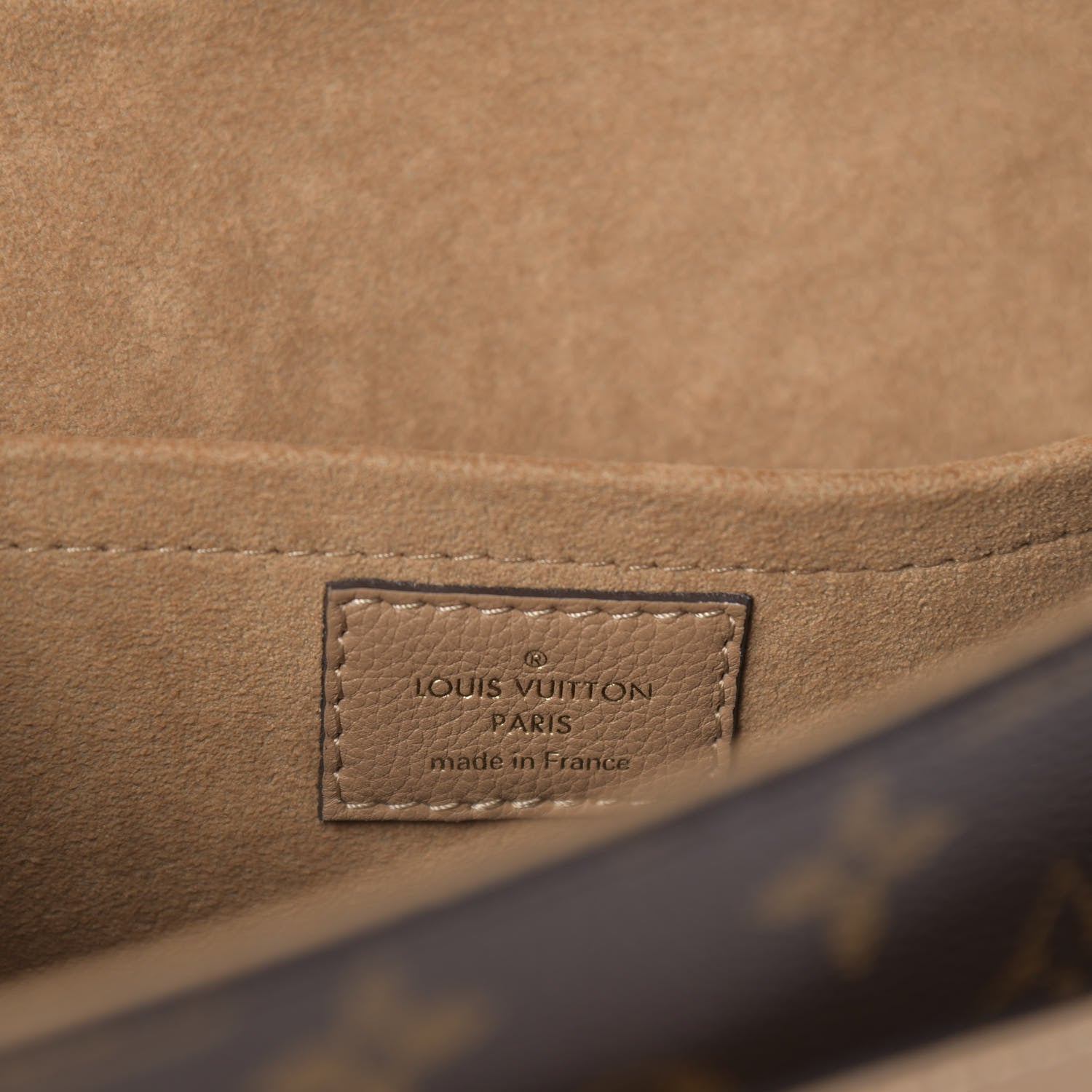 Louis Vuitton Monogram Marignan Sesame 9 of 11
