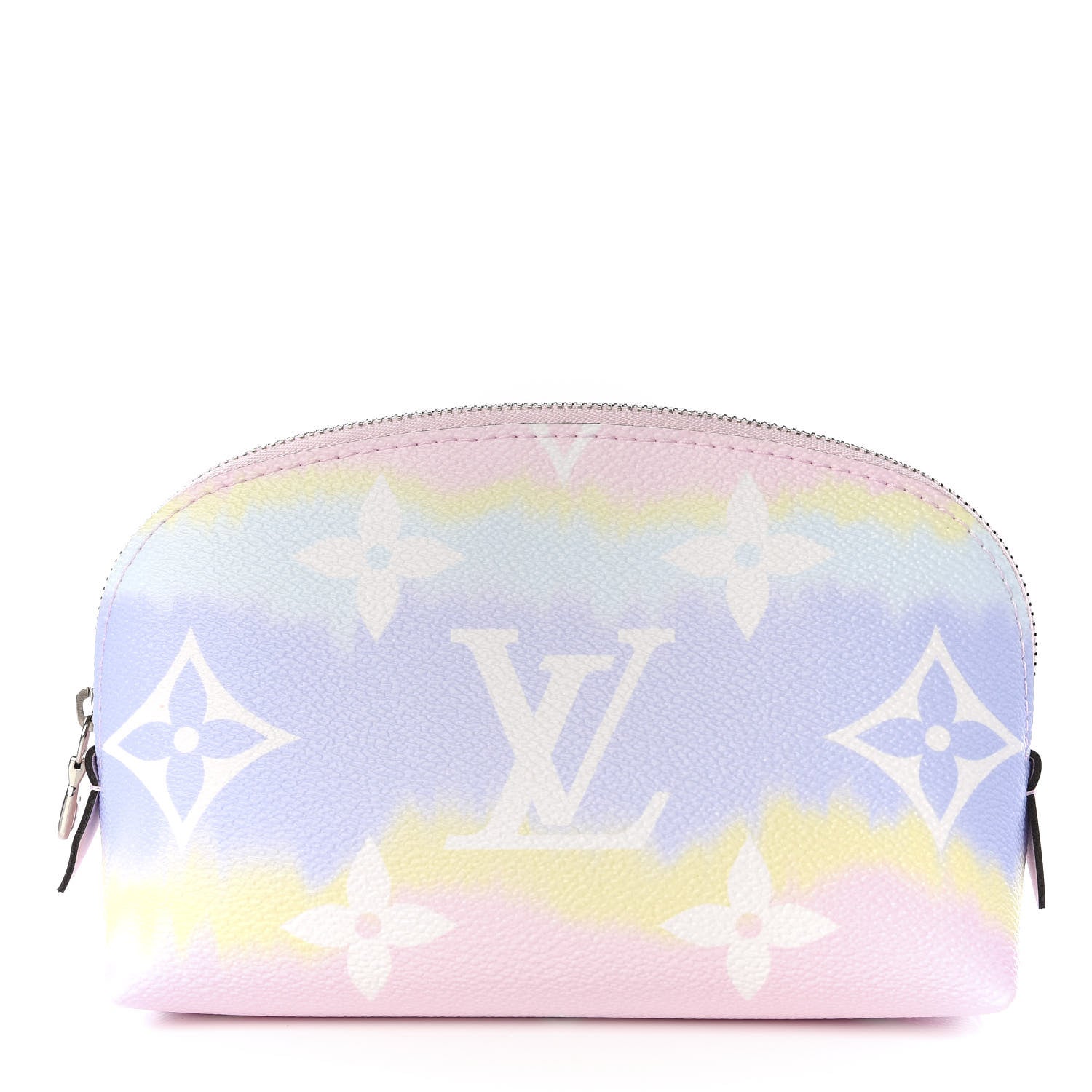 Louis Vuitton Monogram Giant Escale Cosmetic Pouch Pastel 1 of 8
