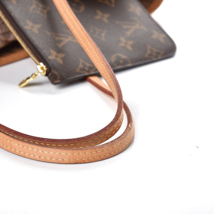 Louis Vuitton Monogram Neo Neverfull GM 12 of 13