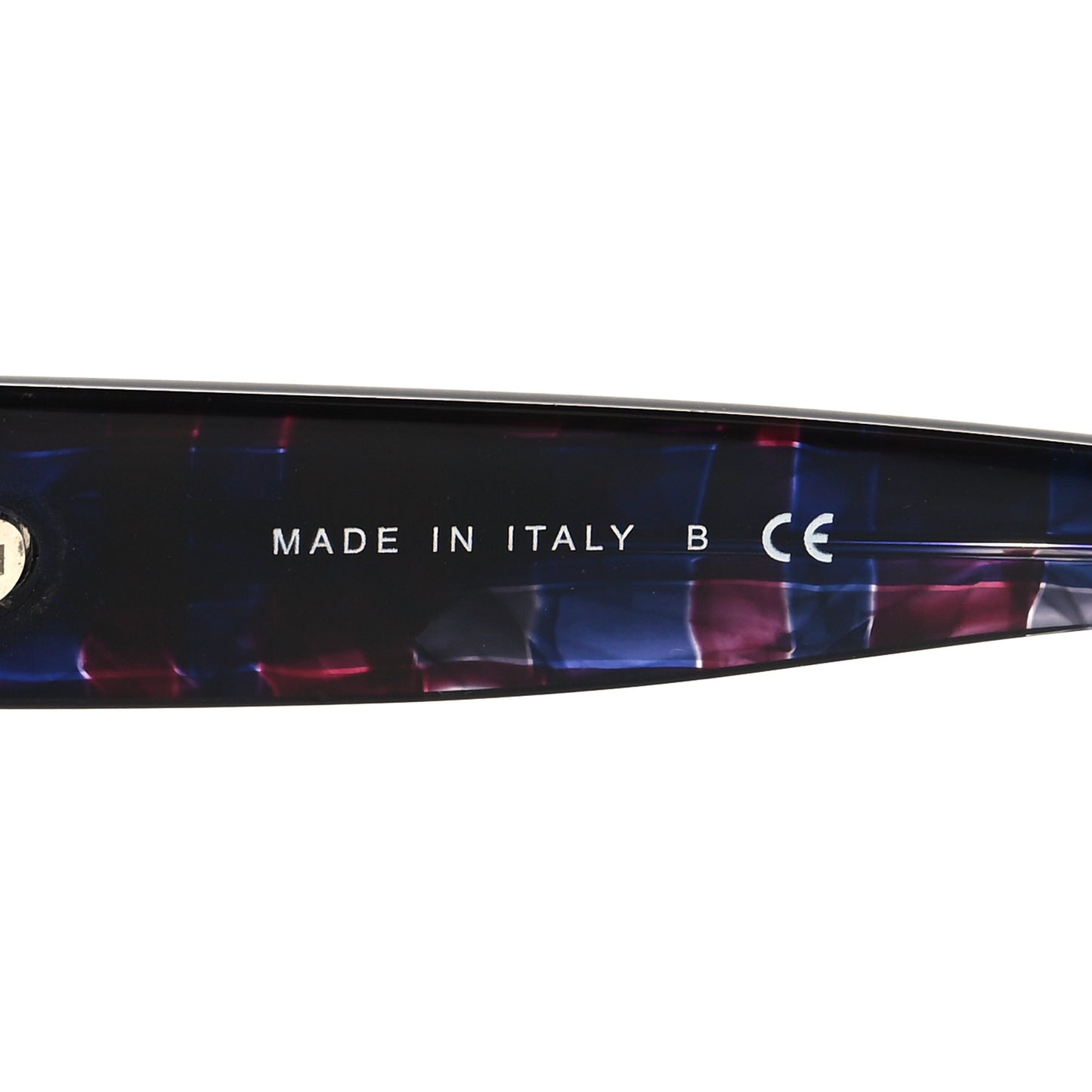 Butterfly Sunglasses 5323 Multicolor