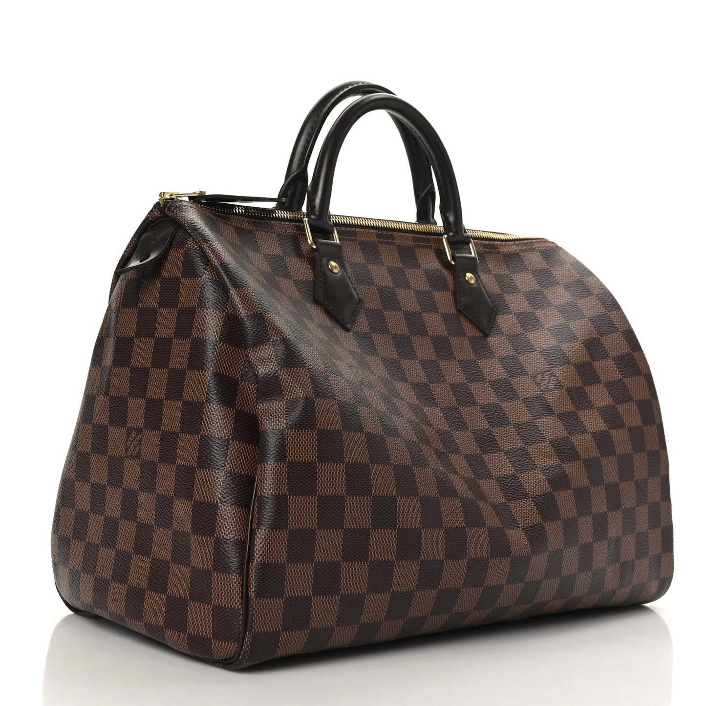 Damier Ebene Speedy 35
