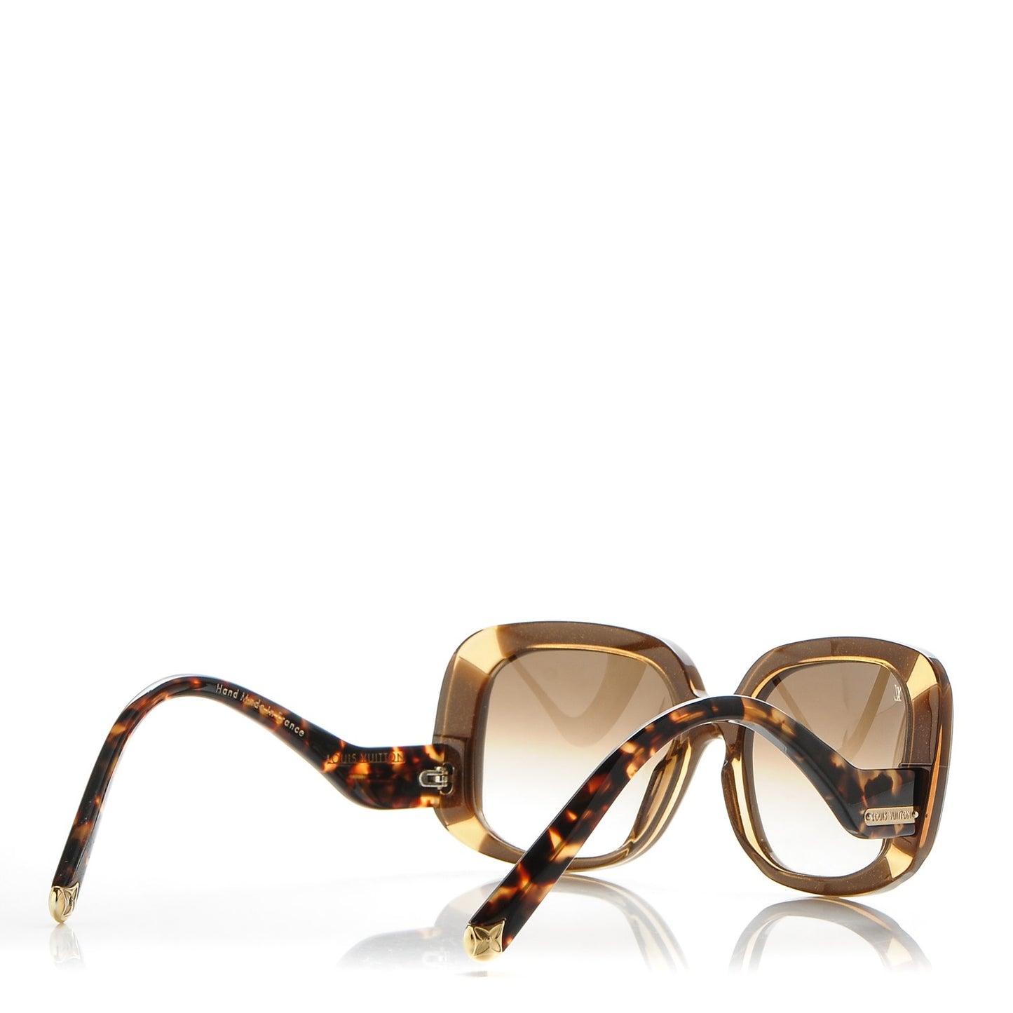 Anemone Sunglasses Z0401W Brown