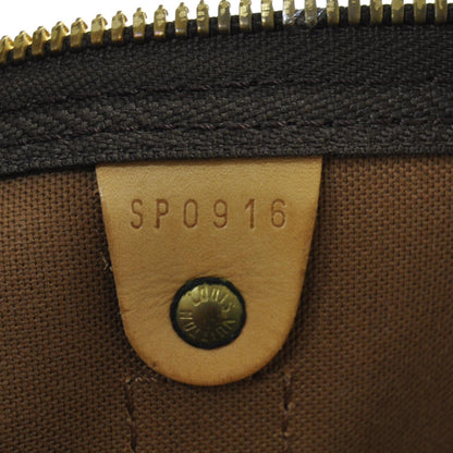 Louis Vuitton Monogram Keepall 50 6 of 9