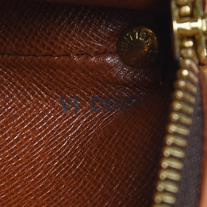 Louis Vuitton Monogram Drouot 9 of 13