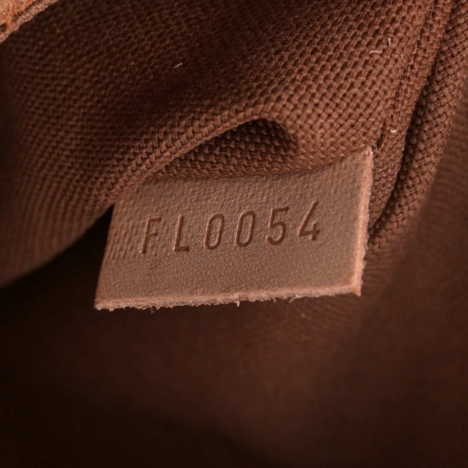 Louis Vuitton Monogram Alma PM 7 of 13