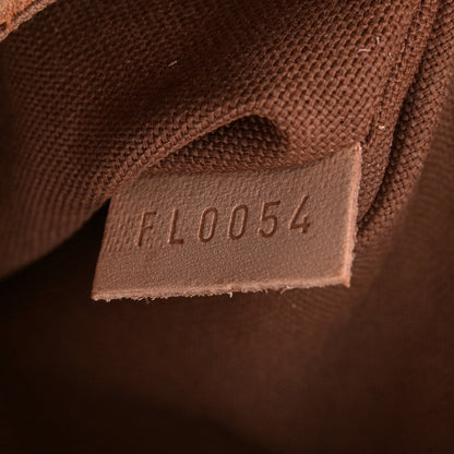 Louis Vuitton Monogram Alma PM 7 of 13