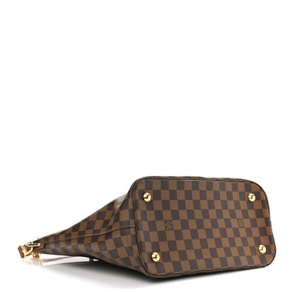 Louis Vuitton Damier Ebene Belmont 4 of 13