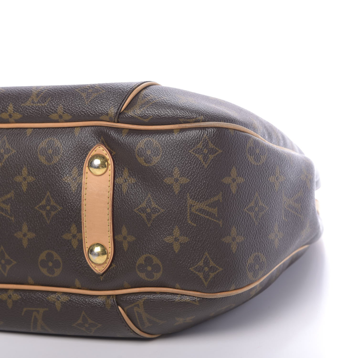 Louis Vuitton Monogram Galliera PM 21 of 21