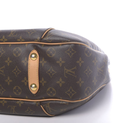Louis Vuitton Monogram Galliera PM 21 of 21