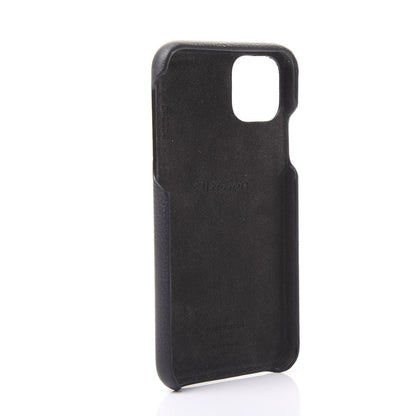 Louis Vuitton Monogram iPhone 11 Max Pro Bumper Black 2 of 11