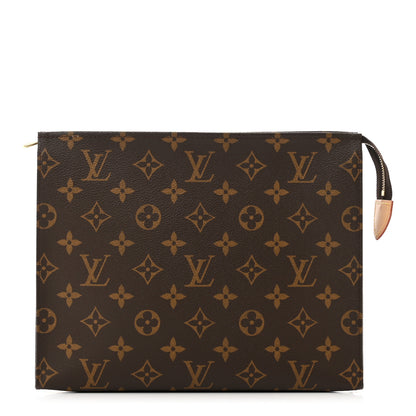 Louis Vuitton Monogram Toiletry Pouch 26 1 of 7